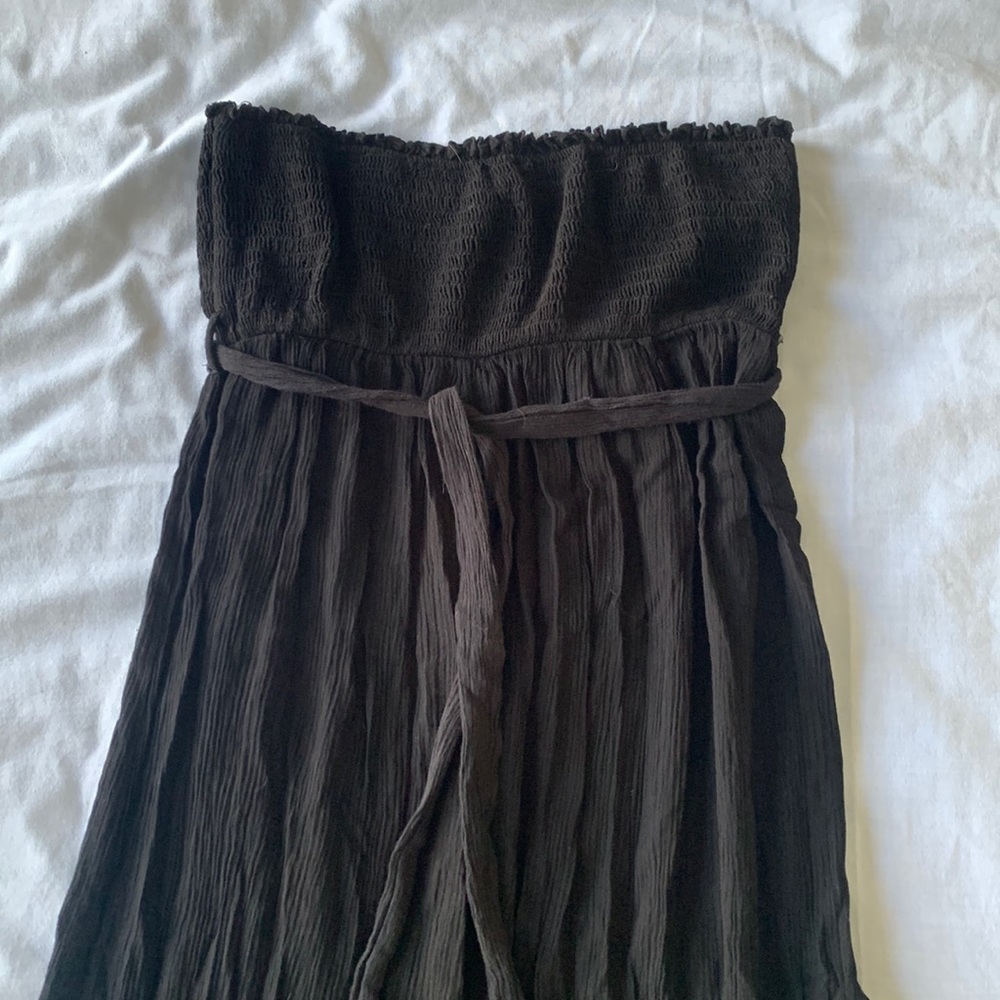 Juicy Couture Maxi Dress